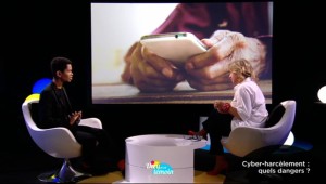 Cyber-harcèlement : quels dangers ?