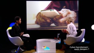 Cyber-harcèlement : quels dangers ?