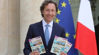 Mission Stéphane Bern : découvrez les sites qui vont être restaurés en Outre-mer