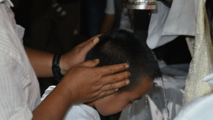 BA L'eau : tout un symbole ! (Rediffusion)