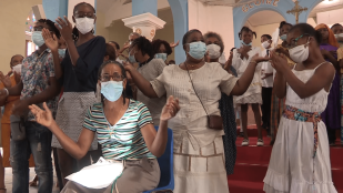 Église et handicap : vraiment ensemble ?