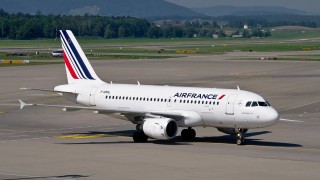 AOK Pass, l’app sanitaire anti-covid bientôt testée par Air France sur les lignes vers les territoires d'Outre-mer