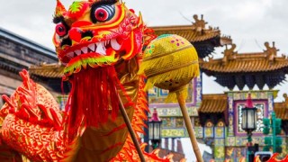 A La Réunion, les festivités du Nouvel An Chinois perturbées par la pandémie