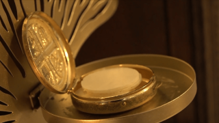À quoi sert la communion ? (Rediffusion)