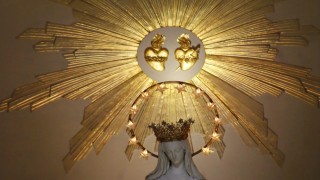 5 choses à savoir sur la Chapelle de la Médaille Miraculeuse