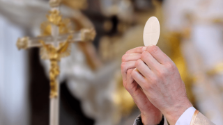 5 choses insolites à savoir sur l’Eucharistie