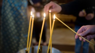 Savez-vous ce qu'est la Vigile pascale ?