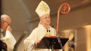 Ramadan : la lettre de Monseigneur Aubry aux musulmans de La Réunion