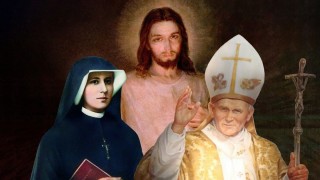 Tout savoir sur le Dimanche de la Divine Miséricorde