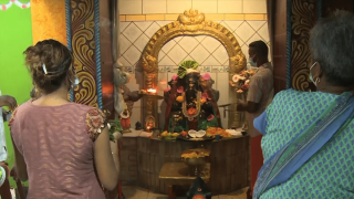 Hindous, pourquoi aller au temple ? (Rediffusion)