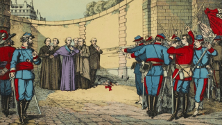 Des prêtres martyrs de la Commune bientôt béatifiés