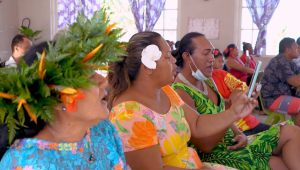 Culture et religion, un mariage heureux?