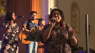 L'art, instrument de la foi ? (Rediffusion)