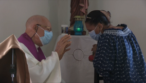 Pour quelles raisons se confesser ?