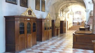 Petite histoire de la confession