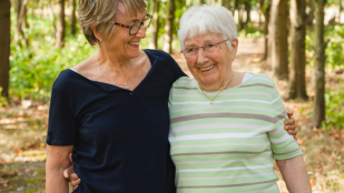 17 mesures clés du gouvernement pour les aidants