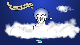 Notre vie est-elle écrite à l’avance ? (Rediffusion)