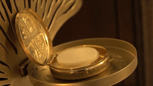 À quoi sert la communion ? (Rediffusion)