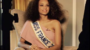 Les Miss France ultramarines