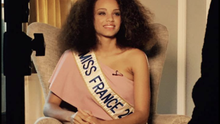 Les Miss France ultramarines