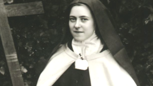 5 choses à savoir au sujet de sainte Thérèse de Lisieux