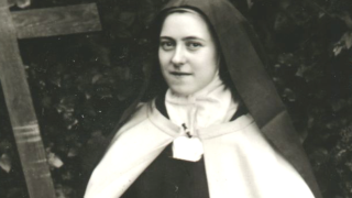 5 choses à savoir au sujet de sainte Thérèse de Lisieux