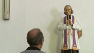 Le curé d’Ars inspire-t-il toujours ? (Rediffusion)