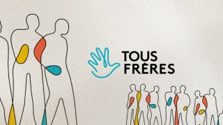 Inscrivez-vous à la newsletter de Tous Frères