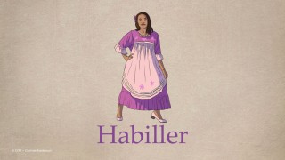 Habiller