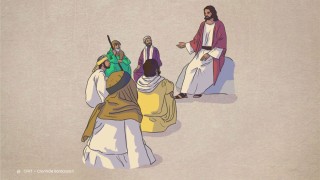 Islam : espérer le retour de Jésus