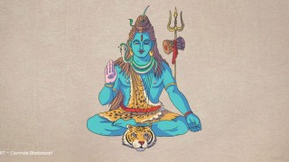 Hindouisme : pourquoi Shiva Nataraja est le dieu de la danse ?