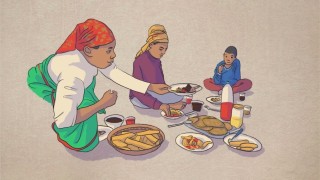 Manger (Rediffusion)