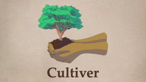 Cultiver (la terre) (Rediffusion)