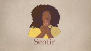 Sentir (les odeurs)