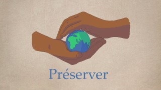Préserver