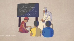 Apprendre (Rediffusion)