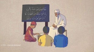 Apprendre (Rediffusion)