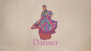 Danser (Rediffusion)