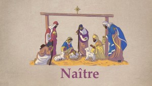 Naître (Rediffusion)