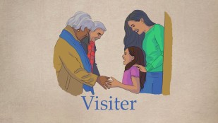 Visiter (Rediffusion)