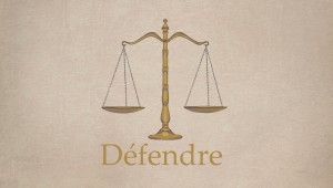Défendre