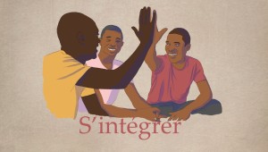 S'intégrer