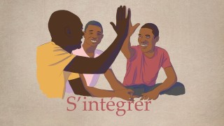 S'intégrer