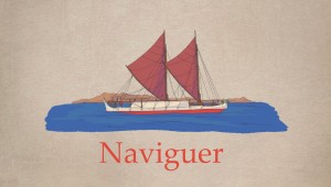 Naviguer (Rediffusion)