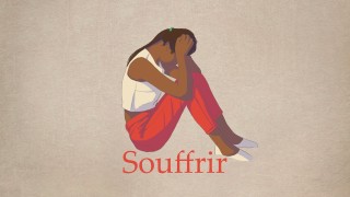 Souffrir