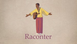 Raconter (Rediffusion)