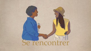 Se rencontrer