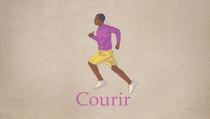 Courir