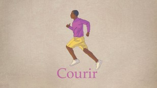 Courir