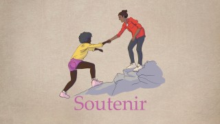 Soutenir